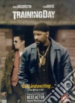 Training Day [Edizione: Regno Unito] [ITA] dvd