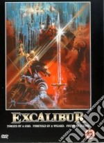 Excalibur [Edizione: Regno Unito] [ITA] dvd