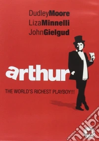 Arthur dvd