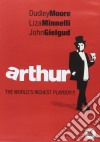 Arthur [Edizione: Regno Unito] [ITA] dvd