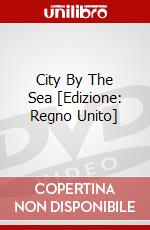 City By The Sea [Edizione: Regno Unito] dvd