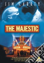 Majestic [Edizione: Regno Unito] [ITA] dvd