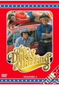 Dukes Of Hazzard - Vol. 2 dvd