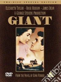 Giant (Special Edition) [Edizione: Regno Unito] dvd