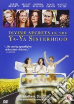 Divine Secrets Of The Yaya Sisterhood / Sublimi Segreti Delle Ya-Ya Sisters (I) [Edizione: Regno Unito] [ITA]