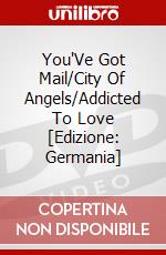 You'Ve Got Mail/City Of Angels/Addicted To Love [Edizione: Germania] dvd
