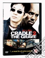 Cradle 2 The Grave / Amici Per La Morte [Edizione: Regno Unito] [ITA SUB] dvd