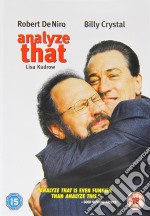 Analyze That / Boss Sotto Stress (Un) [Edizione: Regno Unito] [ITA] dvd