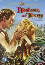 Helen Of Troy [Edizione: Regno Unito] dvd