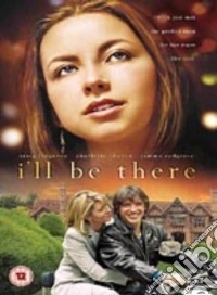 I'll Be There dvd