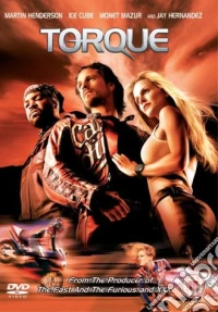Torque dvd