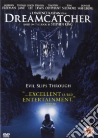 Dreamcatcher dvd
