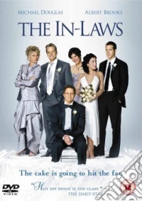 In-Laws dvd
