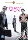 Matchstick Men / Genio Della Truffa (Il) [Edizione: Regno Unito] [ITA] dvd