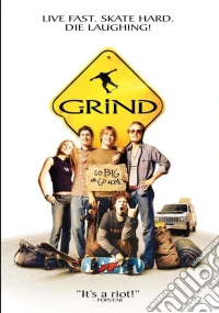 Grind [Edizione: Germania] dvd