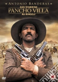 And Starring Pancho Villa As Himself (Hbo Films) dvd