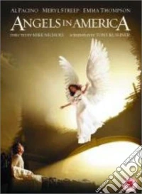 Angels In America dvd