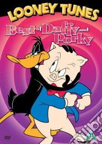 Looney Tunes - The Best Of Daffy And Porky dvd
