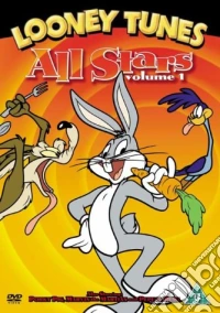 Looney Tunes All Stars Collection 1 dvd