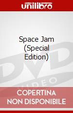 Space Jam (Special Edition) dvd