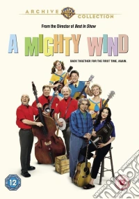 Mighty Wind dvd