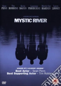 Mystic River [Edizione: Regno Unito] dvd