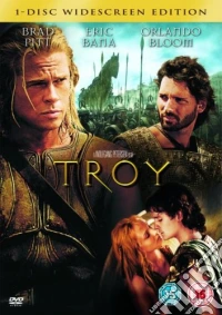 Troy