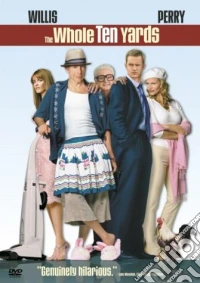 Whole Ten Yards dvd