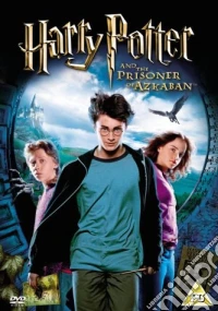 Harry Potter And The Prisoner Of Azkaban (2 Dvd) dvd