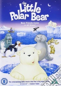 Little Polar Bear (The) dvd