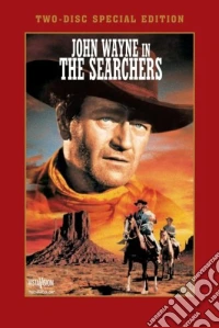 Searchers dvd
