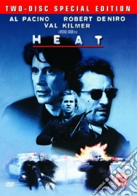 Heat (2 Disc Special Edition) dvd