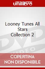 Looney Tunes All Stars Collection 2 dvd