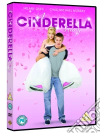 Cinderella Story [Edizione: Regno Unito] dvd