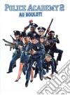 Police Academy 2 / Scuola Di Polizia 2 [Edizione: Regno Unito] [ITA] film in dvd di Jerry Paris