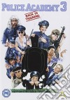 Police Academy 3 / Scuola Di Polizia 3: Tutto Da Rifare [Edizione: Regno Unito] [ITA] dvd