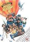 Police Academy 4 / Scuola Di Polizia 4 [Edizione: Regno Unito] [ITA] dvd