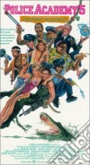 Police Academy 5 / Scuola Di Polizia 5 [Edizione: Regno Unito] [ITA] film in dvd di Alan Myerson