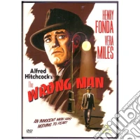 Wrong Man (The) / Ladro (Il) dvd