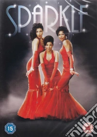 Sparkle [Edizione: Regno Unito] dvd