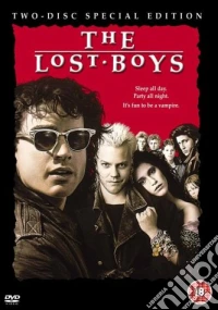 Lost Boys (2 Disc Special Edition) dvd