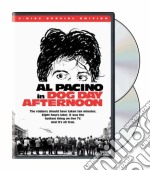 Dog Day Afternoon (Special Edition) (2 Dvd) [Edizione: Regno Unito]