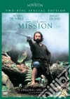 Mission [Edizione: Regno Unito] [ITA] dvd