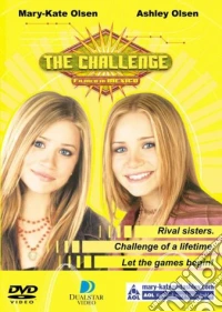 Challenge dvd