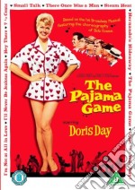 Pajama Game / Gioco Del Pigiama (Il) [Edizione: Regno Unito] [ITA]