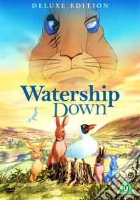 Watership Down (Deluxe Edition) (U) dvd