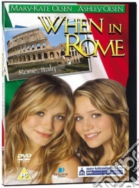 When In Rome dvd
