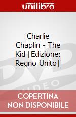 Charlie Chaplin - The Kid [Edizione: Regno Unito] dvd