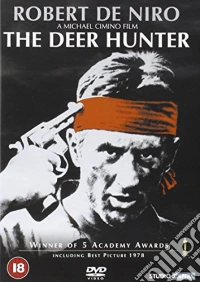 Deer Hunter dvd