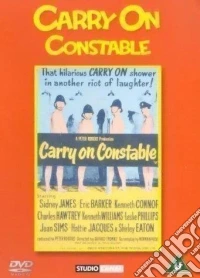 Carry On Constable